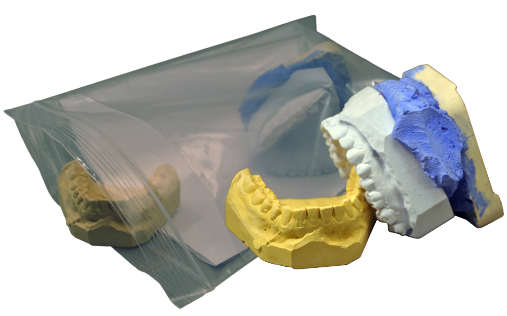 Laboratory Bags