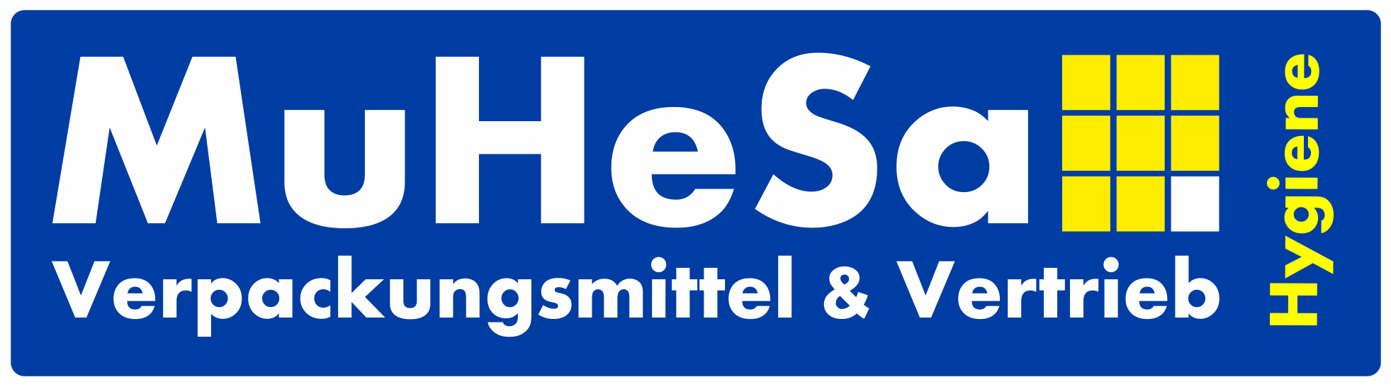 MuHeSa Hygiene -Logo
