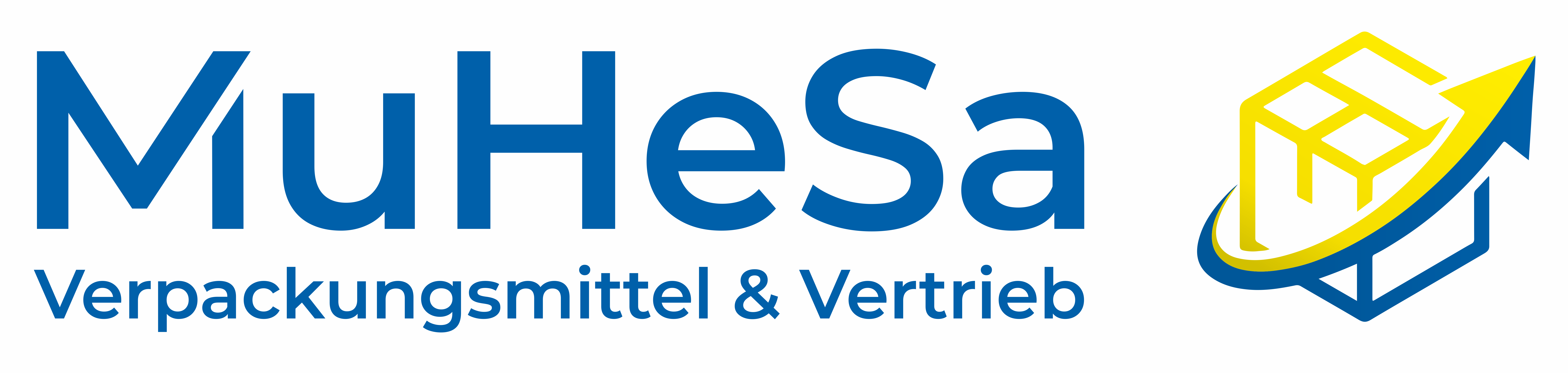 MuHeSa Hygiene -Logo