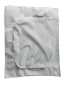 Preview: disaster body bag white | with c-shaped zipper