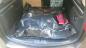 Preview: disaster body bag black with c-shaped zipper + 4 handles
