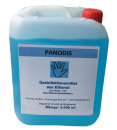 Desinfektionsmittel - 5.000 ml | Karton mit 3 Kanistern